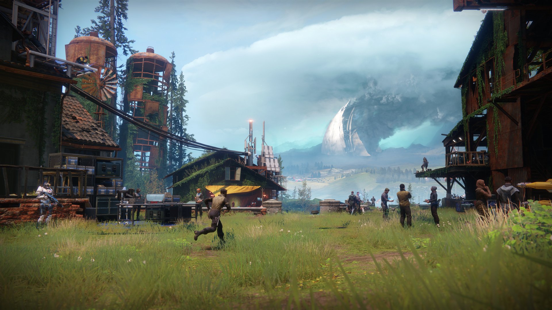 Destiny 2 - Imagen 20